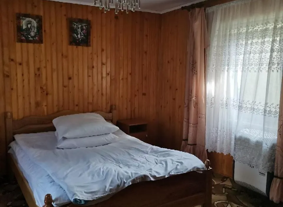 У вуйка Івана-1